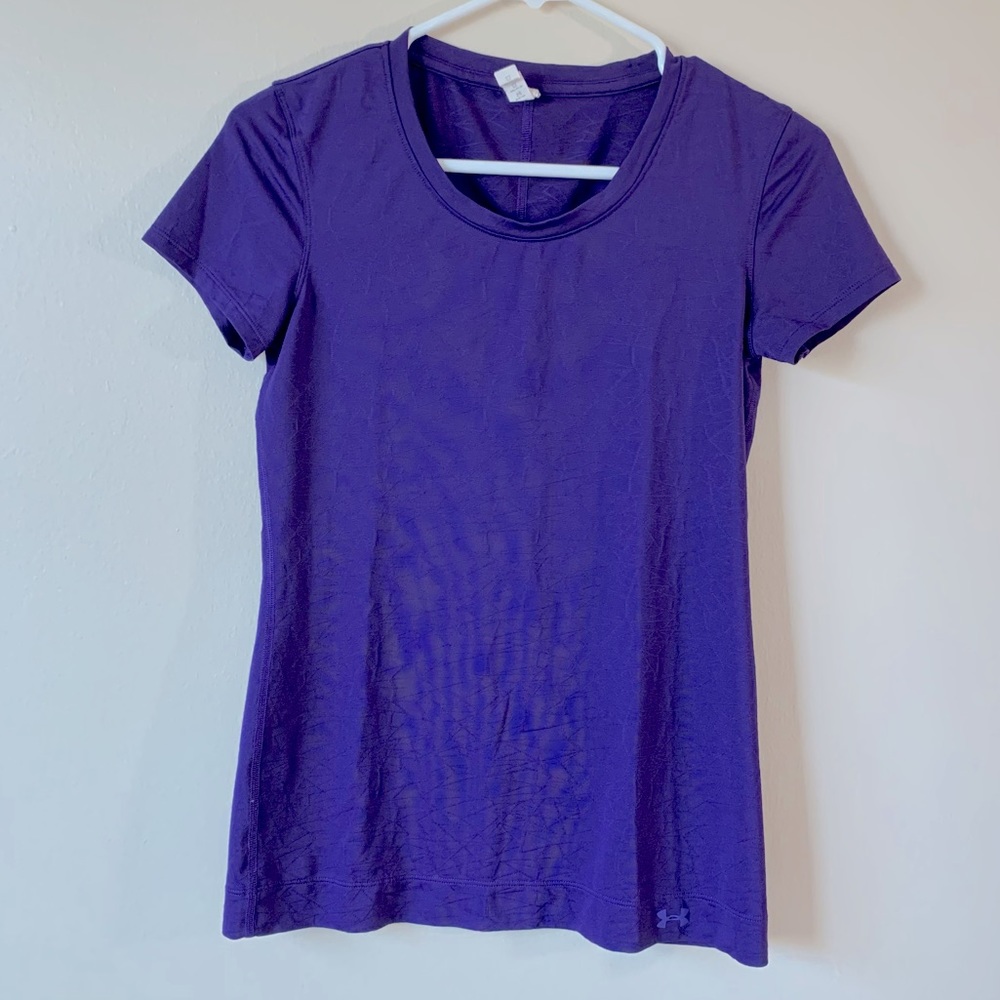 Under Armour All Season Gear Tee